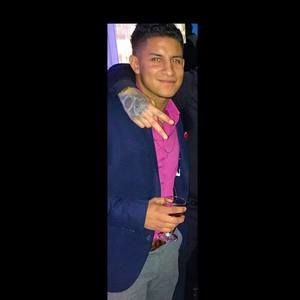 Meet your Posher, Jonathan